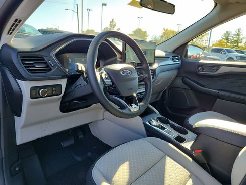New 2026 Ford Escape Active w/ Tech Pack #1 image 21