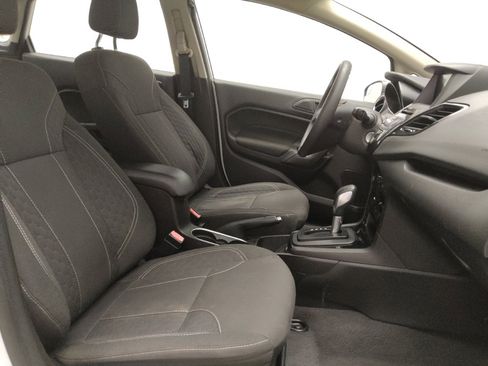 Used 2019 Ford Fiesta SE w/ Equipment Group 201A image 21