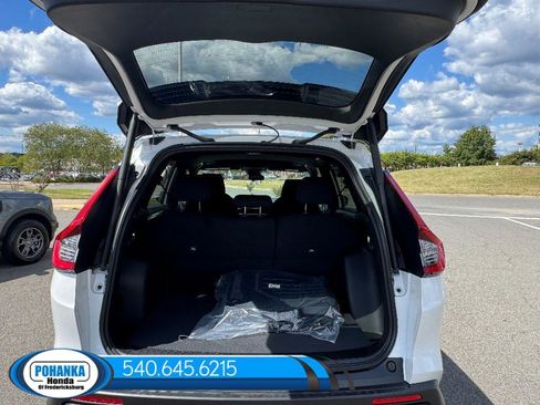 New 2026 Honda CR-V TrailSport image 7