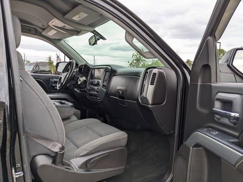 Used 2016 Chevrolet Silverado 1500 LT image 41