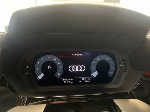 Used 2023 Audi S3 Premium Plus w/ Premium Plus Package image 2