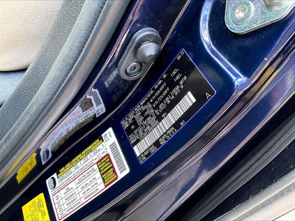 Used 2022 Toyota Sienna XLE w/ XLE Plus Package AWD/4WD image 37