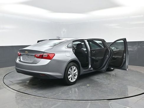 Used 2024 Chevrolet Malibu LT FWD image 26