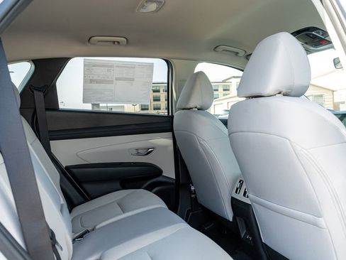 New 2026 Hyundai Tucson SEL image 14