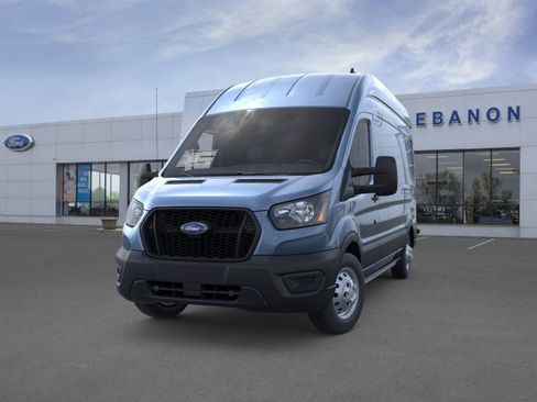 New 2025 Ford Transit 350 148 High Roof image 2
