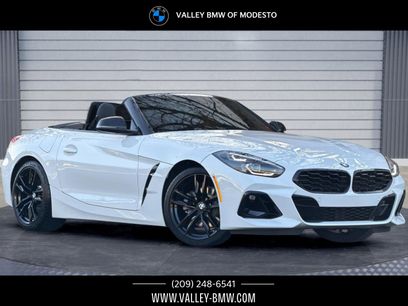 New 2026 BMW Z4 sDrive30i w/ Shadowloine Package