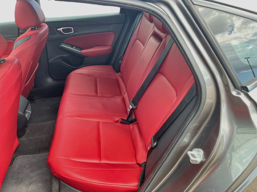 Used 2024 Acura Integra A-Spec w/ Technology Package FWD image 25