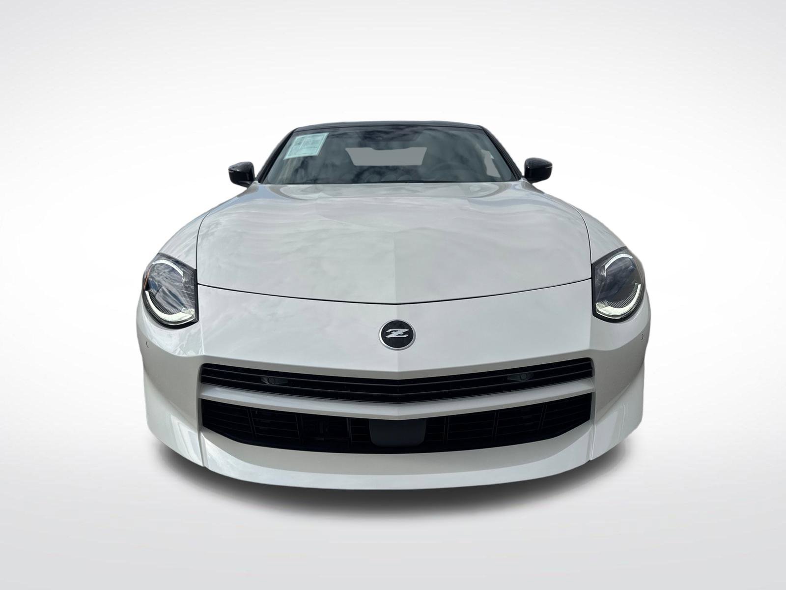 New 2027 Nissan Z Performance RWD image 9