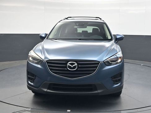 Used 2016 MAZDA CX-5 Grand Touring FWD image 9