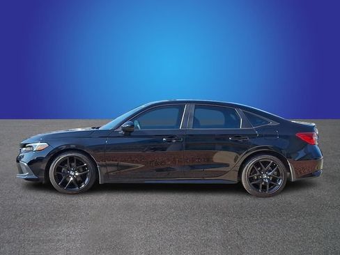 Used 2024 Honda Civic Sport image 5