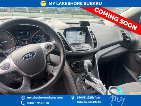 Used 2016 Ford Escape SE w/ Equipment Group 201A AWD/4WD image 7