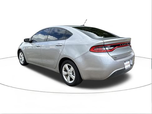 Used 2015 Dodge Dart SXT FWD image 5