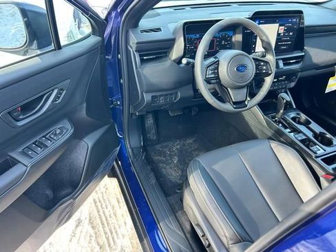 New 2026 Subaru Outback Limited image 10