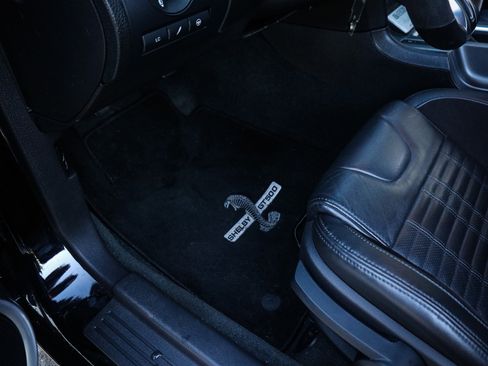 Used 2014 Ford Mustang Shelby GT500 w/ Equipment Group 821A image 18