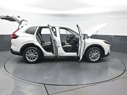 Certified 2023 Honda CR-V EX image 56
