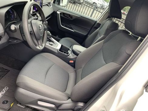 Certified 2023 Toyota RAV4 LE w/ Protection Package (TMS) AWD/4WD image 18