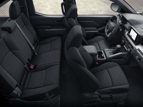 New 2026 Toyota Tacoma SR5 RWD image 22