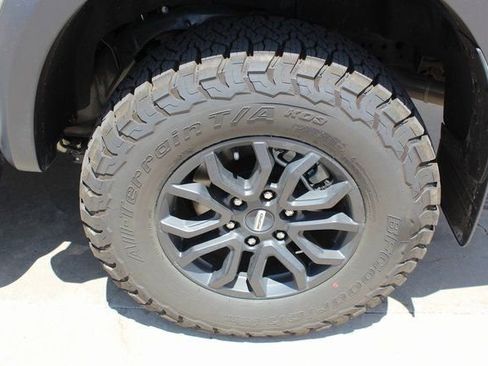 Used 2025 Ford Ranger Raptor image 29