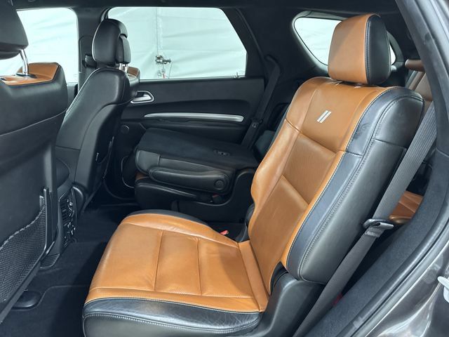 Used 2020 Dodge Durango Citadel RWD image 26