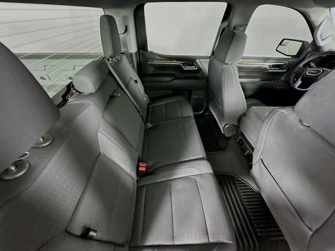 Used 2024 GMC Sierra 1500 Elevation AWD/4WD image 25