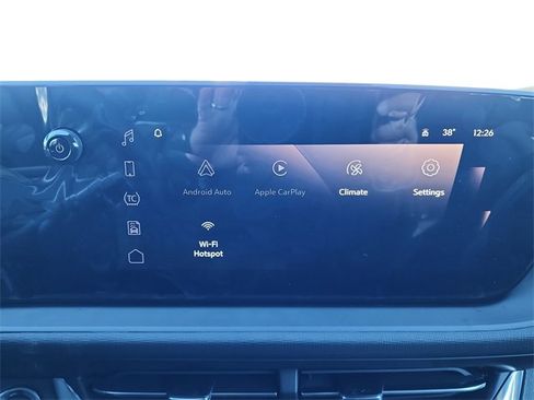 New 2026 Buick Envista Preferred w/ Convenience I Package image 19