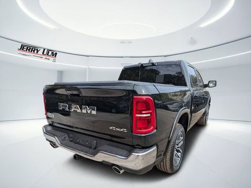 New 2026 RAM 1500 Limited AWD/4WD image 3