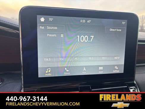 Used 2019 Lincoln Navigator L Reserve image 22