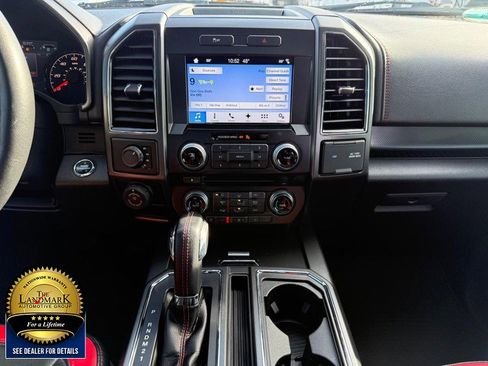 Used 2017 Ford F150 Lariat image 19