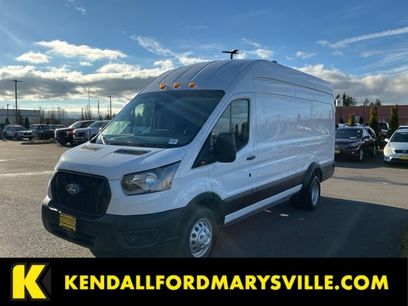 New 2026 Ford Transit 350 Base