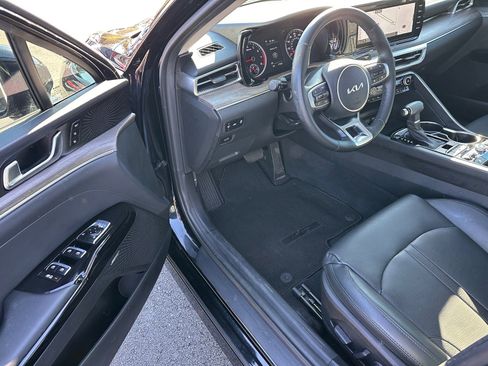 Used 2024 Kia K5 EX w/ EX Premium Package image 5