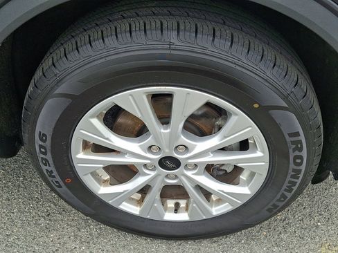 Used 2024 Ford Escape Active AWD/4WD image 13
