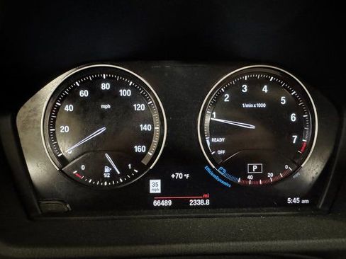 Used 2020 BMW X2 sDrive28i w/ Premium Package image 12