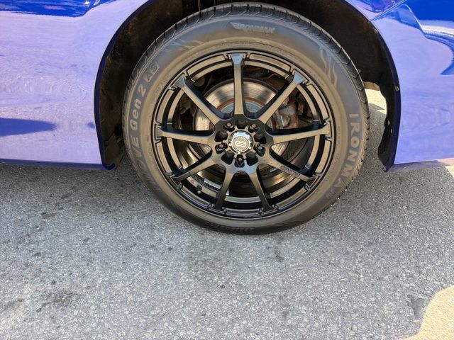 Used 2016 Honda Accord EX-L image 29