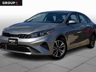 Used 2024 Kia Forte LXS w/ LXS Technology Package image 1