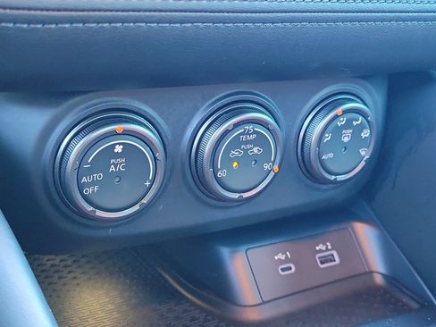 Used 2024 Nissan Z NISMO w/ Floor Mat Package image 31