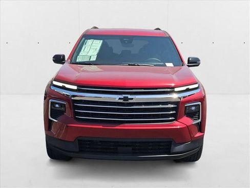 New 2026 Chevrolet Traverse LT w/ Enhanced Driving Package image 6