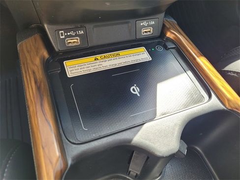 Used 2020 Honda CR-V Touring image 23