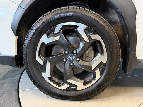 Used 2023 Subaru Crosstrek 2.5i Limited image 27