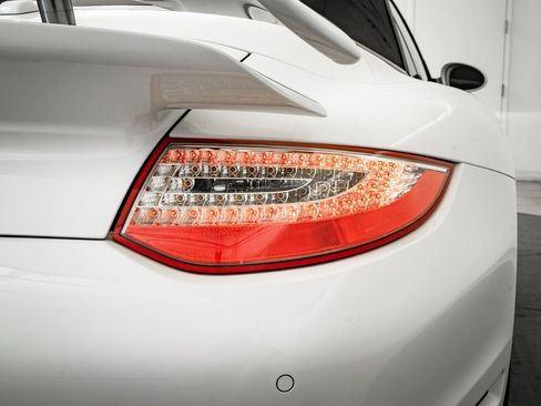 Used 2011 Porsche 911 Turbo S image 23