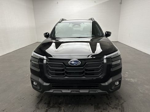 New 2026 Subaru Outback Touring image 2