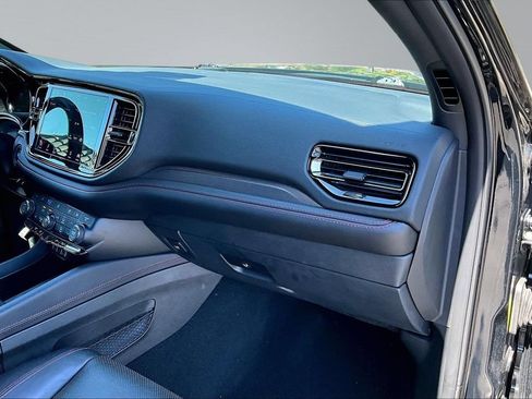 Certified 2025 Dodge Durango R/T AWD/4WD image 17