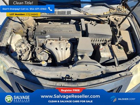 Used 2009 Toyota Camry image 15