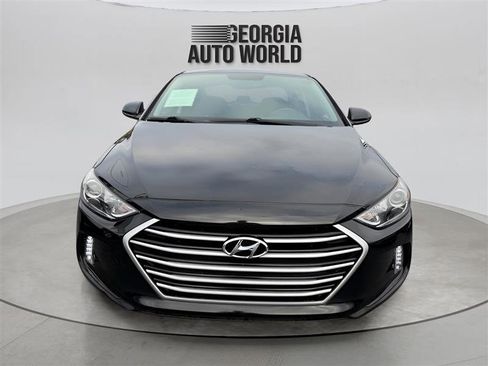 Used 2017 Hyundai Elantra Value Edition image 12