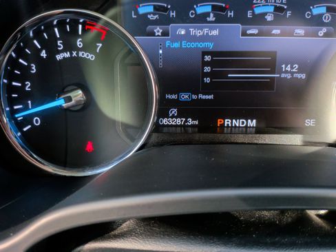 Used 2019 Ford Expedition Limited w/ Equipment Group 302A image 22