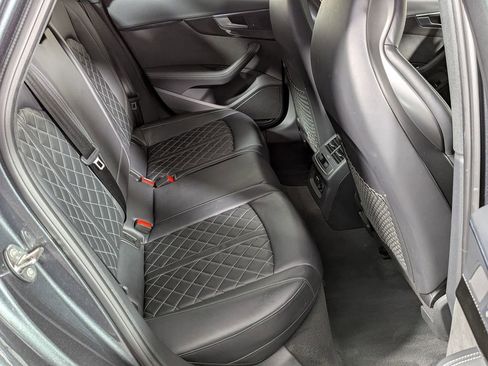 Used 2019 Audi S4 Premium Plus w/ Premium Plus Package image 37