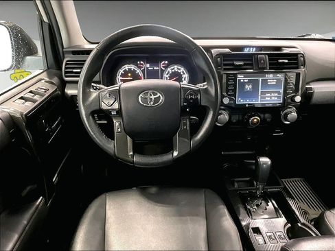 Used 2021 Toyota 4Runner Venture image 17