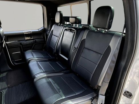 Used 2020 Ford F150 Raptor w/ Equipment Group 802A Luxury image 29