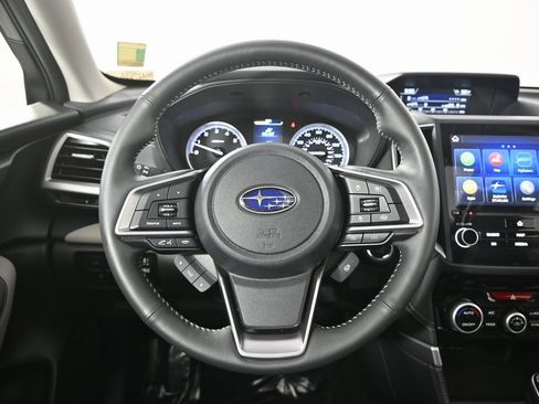 Used 2023 Subaru Forester Limited image 34