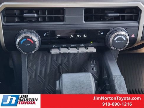 Used 2026 Toyota Tacoma SR5 image 20