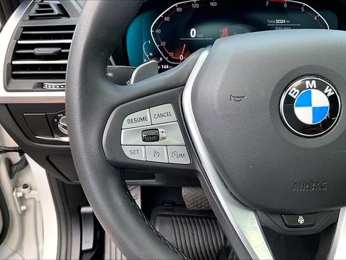 Used 2024 BMW X3 sDrive30i w/ Premium Package RWD image 24
